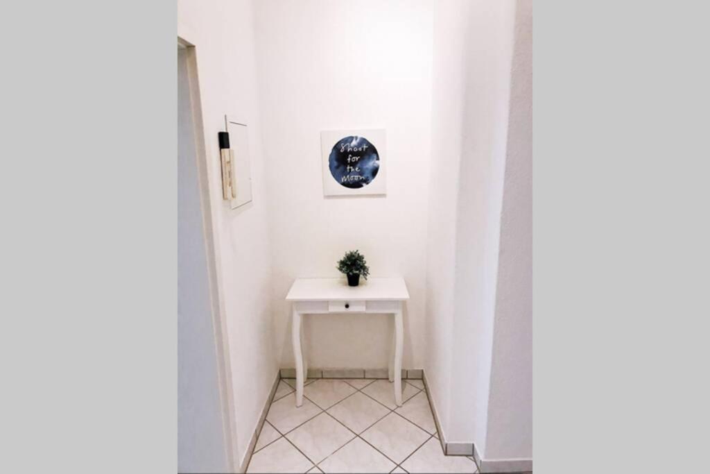 Familienfreundliches Apartment Im Zentrum Fuer Geschaeftsreisen Und Privat 드레스덴 외부 사진