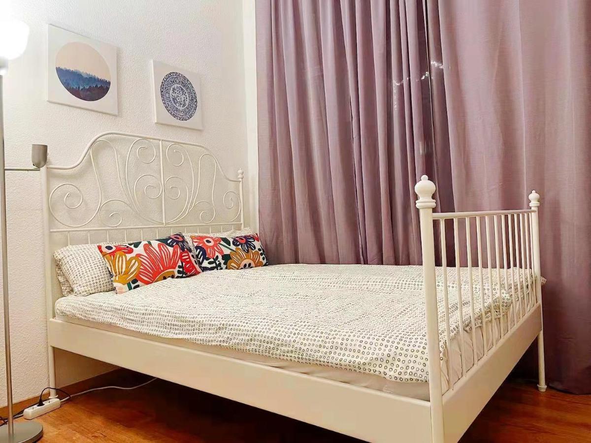 Familienfreundliches Apartment Im Zentrum Fuer Geschaeftsreisen Und Privat 드레스덴 외부 사진