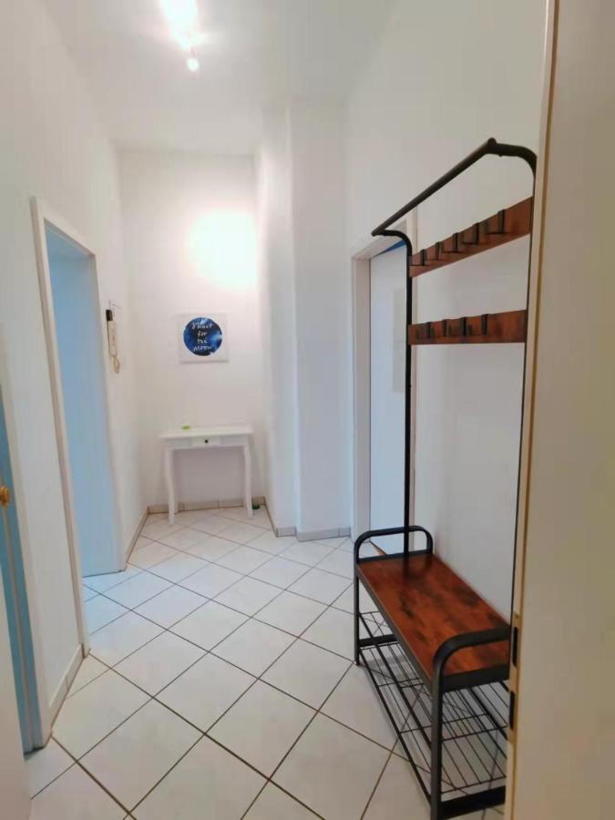 Familienfreundliches Apartment Im Zentrum Fuer Geschaeftsreisen Und Privat 드레스덴 외부 사진