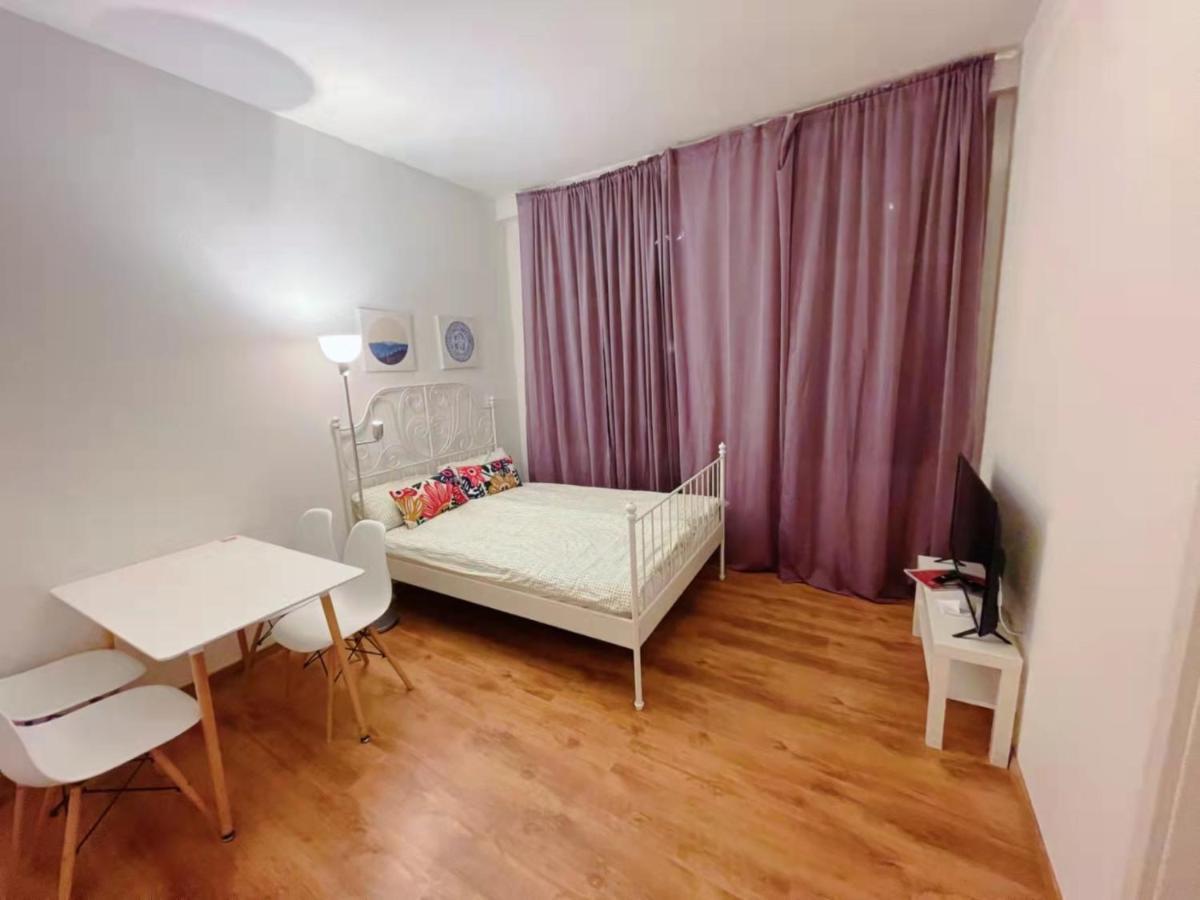 Familienfreundliches Apartment Im Zentrum Fuer Geschaeftsreisen Und Privat 드레스덴 외부 사진